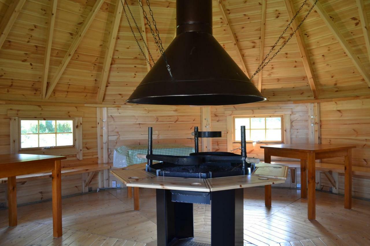 Villa Rancho Ulinia Kolo Leby Extérieur photo